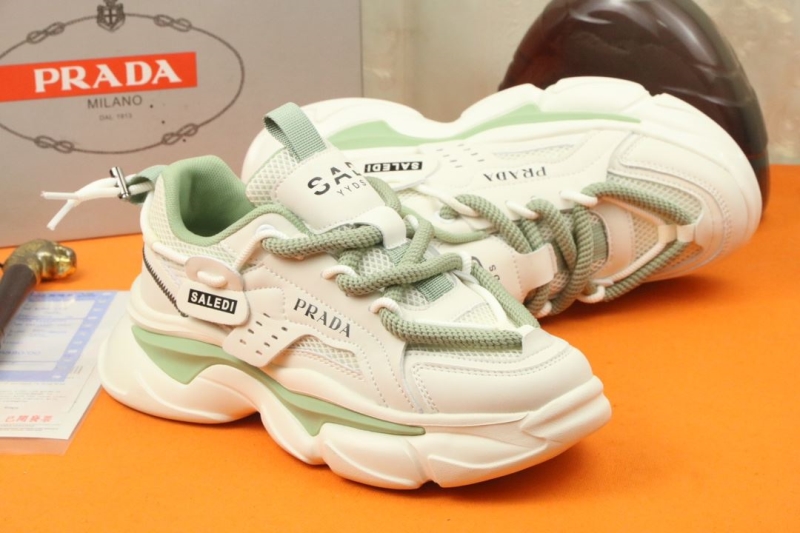 Prada Sneakers